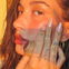 Maniküre-Trend 2025: Dieser 2-Euro-Nagellack schenkt dir Chrome Nails à la Hailey Bieber
