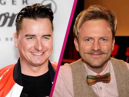 Andreas Gabalier: Baby-Glück in der Familie! "Let's Dance"-Bruder ist Papa geworden