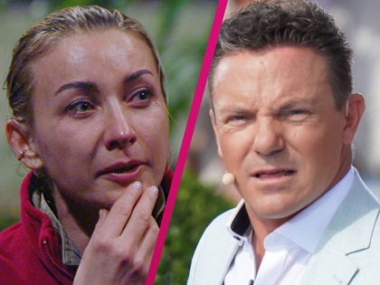 Stefan Mross: Reaktion auf Anna-Carina Woitschacks Tränen-Beichte im Dschungelcamp