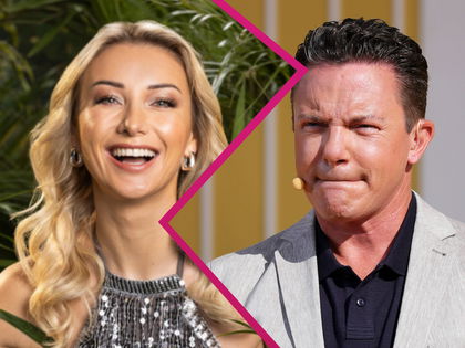 Anna-Carina Woitschack: Geheimplan mit RTL? Sie soll im Dschungelcamp über Stefan Mross auspacken