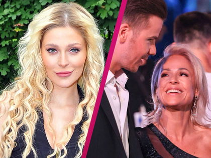 Michelle & Eric Philippi: Marie Reim plaudert über ihre Hochzeit aus dem Nähkästchen