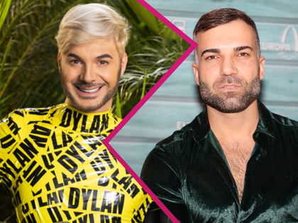 Sam Dylan: Freund Rafi Rachek als Dschungelbegleiter ersetzt? Beziehungsdrama spitzt sich zu