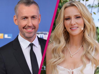 Melissa Naschenweng: Überraschende Reaktion nach Spott von "TV total"-Moderator Sebastian Pufpaff