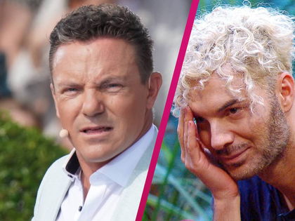 Stefan Mross: "Mädels angeflirtet" – Sam Dylan packt im Dschungelcamp über ihn aus