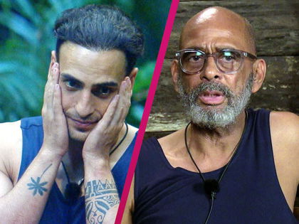 Timur Ülker & Pierre Sanoussi-Bliss: Schockierende Sex-Beichten im Dschungelcamp – "Geht gar nicht"