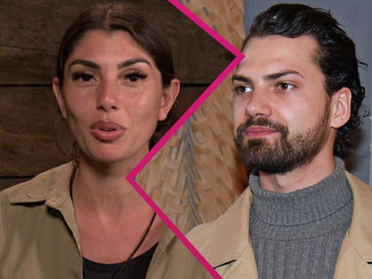 Yeliz Koc: Schwester Filiz kann das Drama um Jimi Blue Ochsenknecht "nicht mehr hören"