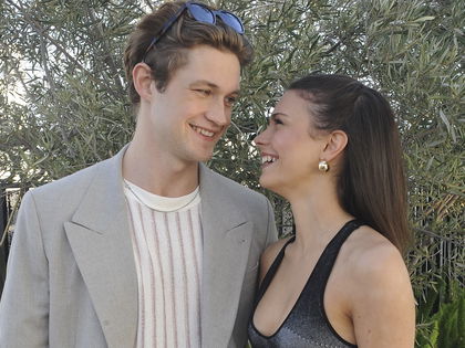 "Maxton Hall"-Star Harriet Herbig-Matten: Beziehung mit Damian Hardung? "War naiv"