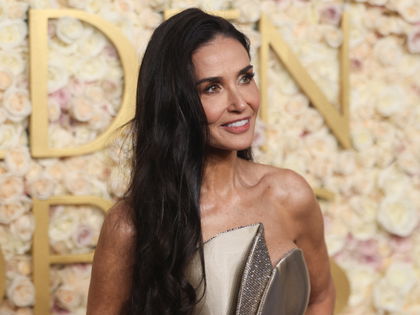 Beauty-Trend 2025: Demi Moore schwört auf diese Anti-Aging-Creme