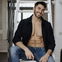 "Bachelor" Dennis Gries: Sein Fitness-Geheimnis