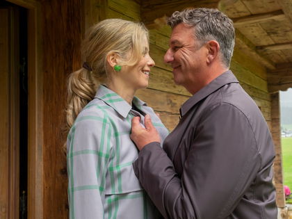 Hans Sigl: Krasser "Bergdoktor"-Spoiler - So turbulent wird die neue Staffel