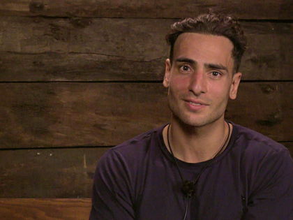 Dschungelcamp: Also doch! Timur Ülker gesteht Fake-Show