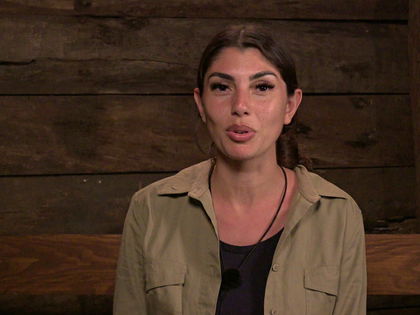 Dschungelcamp-Star Yeliz Koc: Eklat in der "Stunde danach" – "Bodenlos"