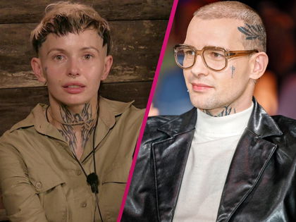 Eric Stehfest: Klare Worte - Wird Edith im Dschungelcamp unfair behandelt?