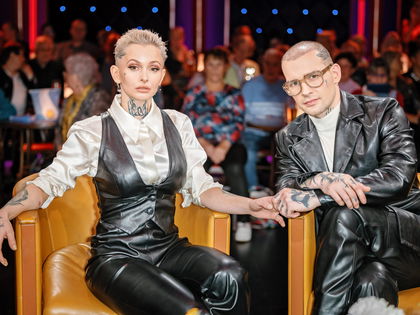 Edith & Eric Stehfest: Das ist der Grund für ihr Ehe-Aus