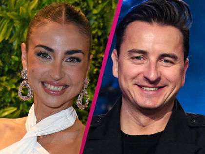 "Let's Dance"-Ekaterina Leonova: Happy End mit Andreas Gabalier?