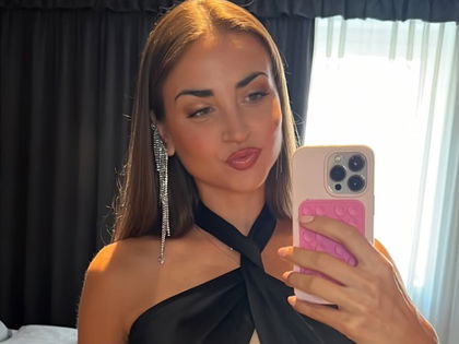 Ekaterina Leonova: Steht ihre neue Beziehung das durch?
