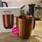 Beliebt bei Stars wie Kristen Bell: Unsere Erfahrung mit dem "Ember Mug2"