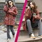 Laut Emily Ratajkowski: Toms sind der Schuh-Trend 2025