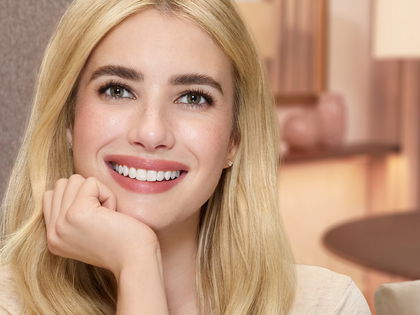 Laut Emma Roberts: Diese Produkte wirken wie ein Hollywood-Facial