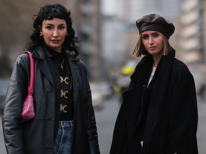 Fashion Week 2025: Beauty-Must-haves für die Mode-Woche