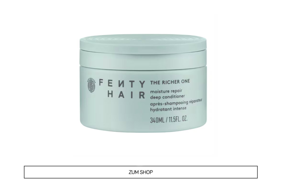 richer one conditioner