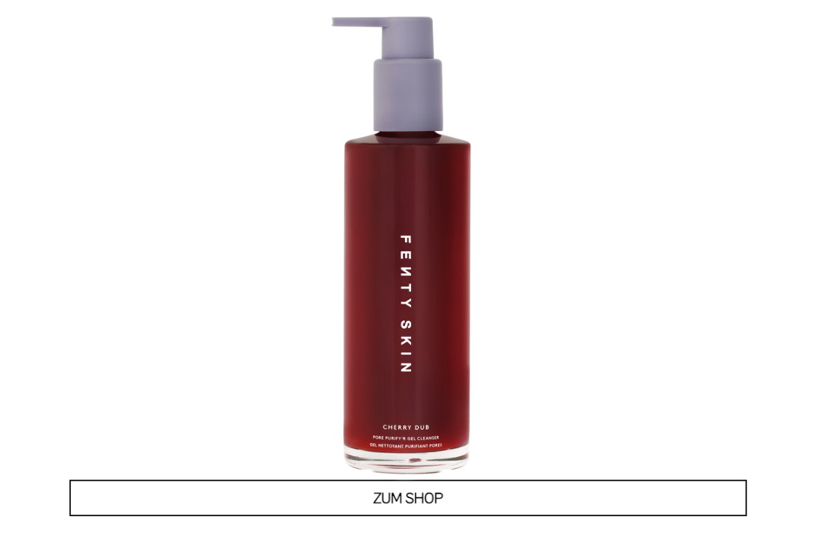 fenty skin reinigungsgel