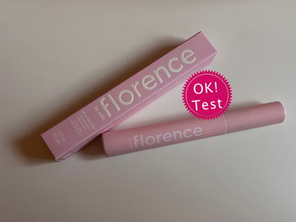 OK! Test: Unsere Erfahrung mit der "Up A Notch Volumizing Mascara" von Florence by Mills
