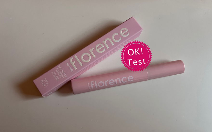 Florence by mills mascara