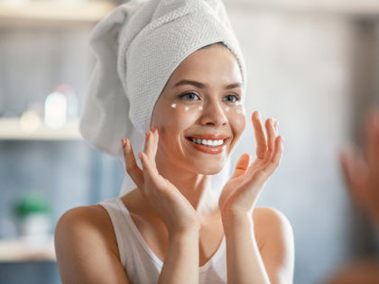 Anti-Aging: Diese Creme sorgt für den ultimativen Glow-Boost