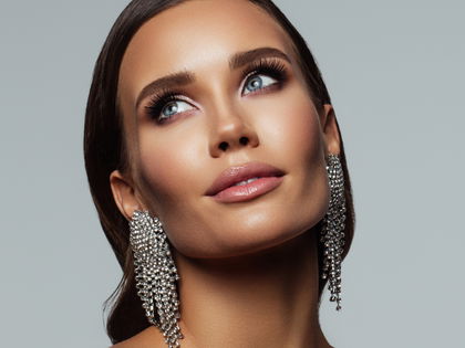 Make-up-Trend 2025: Dieser Skint Tint sorgt für einen Oscar-reifen All-Day-Glow