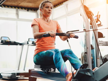 Auf ins Fitnessstudio: Das musst du beachten