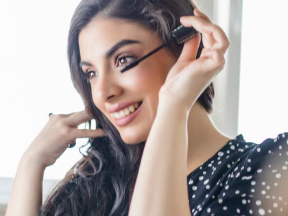Laut Beauty-Influencerin: Diese dm-Mascara ist besser als Highend