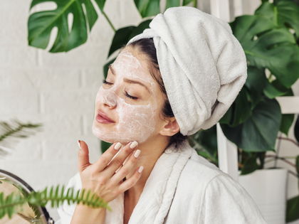 Anti-Aging: Diese Maske wirkt so effektiv wie ein Lifting