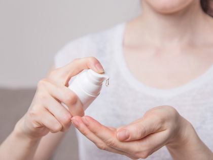 Anti-Aging: Auf diese Falten-Fighter schwören auch Promi-Damen