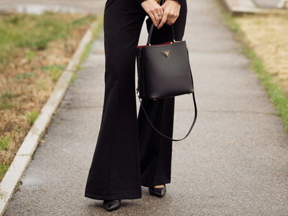 Statt Leggings: In 2025 tragen wir Active-Hosen