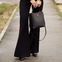 Statt Leggings: In 2025 tragen wir Active-Hosen