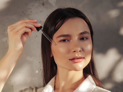 Anti-Aging: Dieses Serum mit Gelée Royale wirkt wie eine natürliche Schönheits-OP