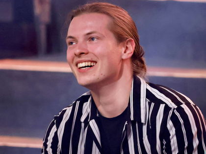 "Let’s Dance"-Sieger Gabriel Kelly: Kurioser Tipp für die neuen Kandidaten