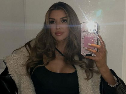 Instagram-Hype: Alle Beauty-Influencer lieben diesen günstigen Glanz-Booster für die Haare