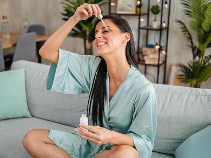 Beauty-Must-have: Influencer schwören auf dieses Bestseller-Nachtöl für straffe Haut