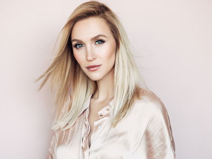 Make-up-Trend für 2025: Alle wollen jetzt den "Glazed Vanilla Look"