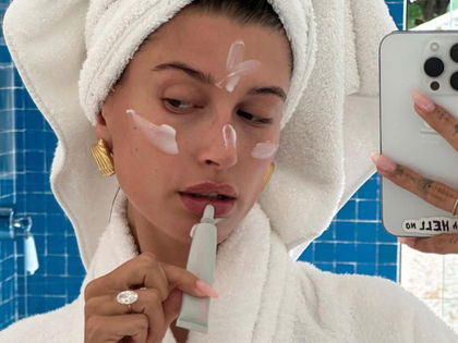 Laut TikTok-Usern: Ständig ausverkauft! Dieser 3-Euro-Lippenbalsam ist ein guter Rhode-Ersatz