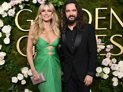 Heidi Klum & Co.: Die verrücktesten Ehe-Geheimnisse der Stars