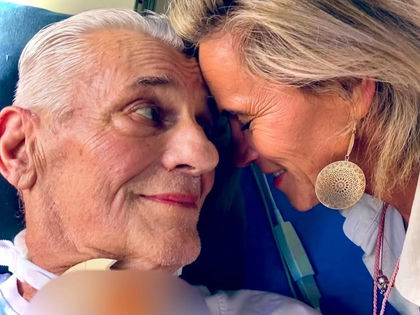 Heinz Hoenig: Während Krankenhaus-Drama – Ehefrau bangte auch um den gemeinsamen Sohn (2)