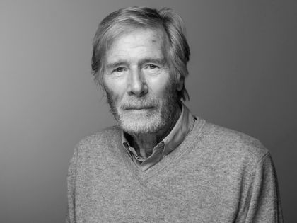 Horst Janson (†89): Das ist zur Todesursache bekannt