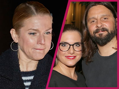 Jeanette Biedermann: Ehe-Aus nach 12 Jahren – Sie deutete Krise vor langer Zeit bereits an