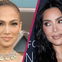 Kim Kardashian & Jennifer Lopez: Ziemlich beste Freundinnen
