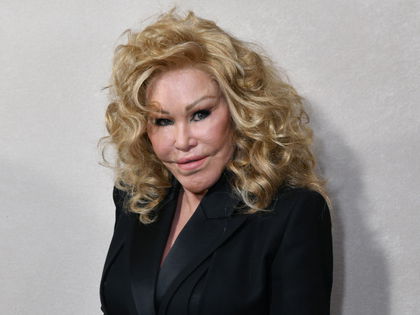 Jocelyn Wildenstein (†): So sah die "Katzenfrau" vor ihren Beauty-OPs aus