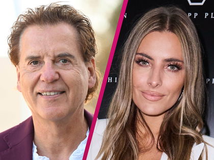 Jörg Dahlmann: Dschungelcamp-Beichte - Er verlor seinen Job wegen Spruch über Sophia Thomalla