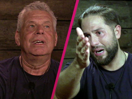 Dschungelcamp: Nach Bloßstellung von Jürgen Hingsen – Fans nehmen Maurice Dziwak in Schutz